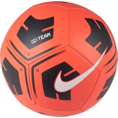 Футбольный мяч Nike CU8033-610 Розовый синтетический (5) (Один размер) цена и информация | Футбольные мячи | pigu.lt