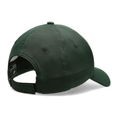 Шапка женская 4F W H4L21-CAD002 46S, зеленая цена и информация | Женские шапки | pigu.lt