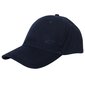 Kepurė vyrams 4F M H4L21-CAM005 31S, mėlyna kaina ir informacija | Vyriški šalikai, kepurės, pirštinės | pigu.lt