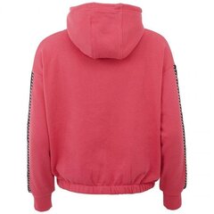 Džemperis moterims Kappa Ivaine W 309070 18-2120, rožinis kaina ir informacija | Džemperiai moterims | pigu.lt