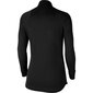 Džemperis moterims Nike Dri-Fit Academy W CV2653 014, juodas kaina ir informacija | Sportinė apranga moterims | pigu.lt