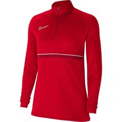 Джемпер мужской Nike Dri-FIT Academy 657 M CV2653-657, красный цена и информация | Спортивная одежда для женщин | pigu.lt