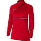 Džemperis vyrams Nike Dri-Fit Academy W CV2653-657, raudonas kaina ir informacija | Sportinė apranga moterims | pigu.lt
