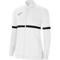 Džemperis moterims Nike Dri-FIT Academy 21 W CV2677-100, baltas kaina ir informacija | Sportinė apranga moterims | pigu.lt