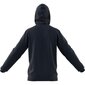 Džemperis vyrams Adidas Essentials Hoodie M GK9081, tamsiai mėlynas цена и информация | Džemperiai vyrams | pigu.lt