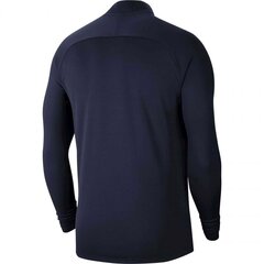 Džemperis vyrams Nike Dri-FIT Academy M CW6110 453, tamsiai mėlynas kaina ir informacija | Sportinė apranga vyrams | pigu.lt