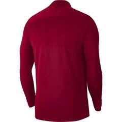 Džemperis vyrams Nike Dri-FIT Academy M CW6110 677, raudonas kaina ir informacija | Sportinė apranga vyrams | pigu.lt