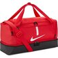 Nike Academy Team M Hardcase krepšys CU8096 657, raudonas цена и информация | Kuprinės ir krepšiai | pigu.lt