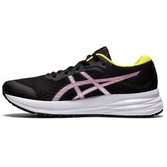 Sportiniai batai moterims Asics W 1012A705 005, juodi цена и информация | Спортивная обувь, кроссовки для женщин | pigu.lt