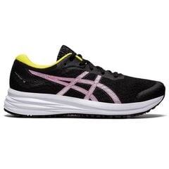 Sportiniai batai moterims Asics W 1012A705 005, juodi цена и информация | Спортивная обувь, кроссовки для женщин | pigu.lt