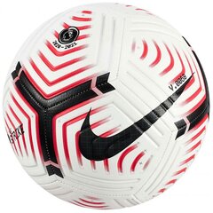 Футбольный мяч Nike Premier League Strike цена и информация | Футбольные мячи | pigu.lt