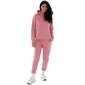 Džemperis moterims Outhorn W HOL21 BLD604D 53S, rožinis цена и информация | Sportinė apranga moterims | pigu.lt
