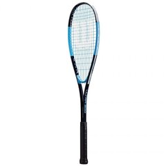 Badmintono raketė Wilson Ultra, 1 vnt, mėlyna kaina ir informacija | Badmintonas | pigu.lt