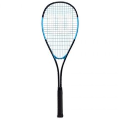 Badmintono raketė Wilson Ultra, 1 vnt, mėlyna kaina ir informacija | Badmintonas | pigu.lt