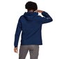 Sportinis džemperis moterims Adidas Tiro 21 Windbreaker W GP4968, tamsiai mėlynas kaina ir informacija | Sportinė apranga moterims | pigu.lt