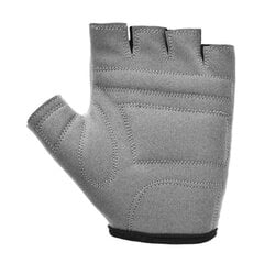 Тренировочные перчатки Meteor Pink Jr 26196-26197-26198 цена и информация | Тренировочные перчатки | pigu.lt
