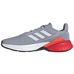 Кеды мужские Adidas Response SR M FY9152, серые цена и информация | Кроссовки для мужчин | pigu.lt