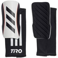 Futbolo apsaugos The Adidas Tiro SG LGE M GK3534 kaina ir informacija | Futbolo apranga ir kitos prekės | pigu.lt