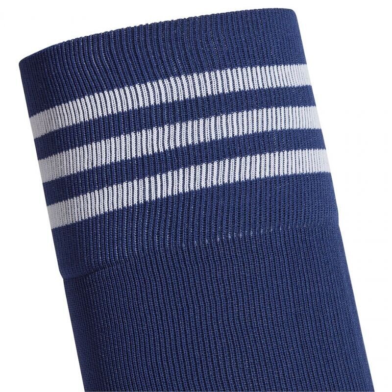 Futbolo kojinės Adidas Adi 21 Socks GN2988, mėlynos kaina ir informacija | Futbolo apranga ir kitos prekės | pigu.lt