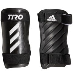 Apsaugos futbolui Adidas Tiro SG Training GK3536 football shin pads, juodos цена и информация | Футбольная форма и другие товары | pigu.lt