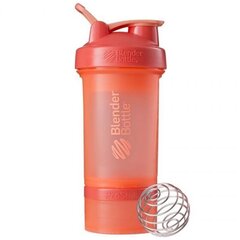 Gertuvė Blender Bottle ProStak 450 ml kaina ir informacija | Gertuvės | pigu.lt