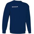 Джемпер для мужчин Givova Maglia One M MA019 0004, темно-синий