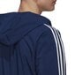 Jacket adidas Tiro 21 Windbreaker M GP4962 цена и информация | Vyriškos striukės | pigu.lt