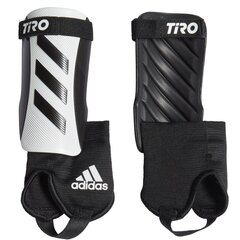 Futbolo apsaugos Adidas Tiro SG Mtc Jr GI7688 kaina ir informacija | Futbolo apranga ir kitos prekės | pigu.lt