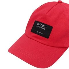 Женская шапка Outhorn W HOL21 CAD601 62S цена и информация | Женские шапки | pigu.lt