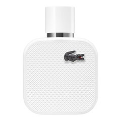 Kvapusis vanduo Lacoste L.12.12 Blanc EDP vyrams, 50 ml kaina ir informacija | Kvepalai vyrams | pigu.lt