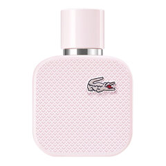 Парфюмированная вода Lacoste L.12.12 Rose EDP для женщин, 35 мл цена и информация | Женские духи | pigu.lt