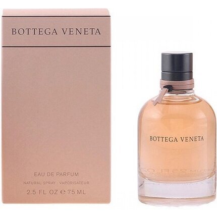 Kvapusis vanduo Bottega Veneta Bottega Veneta EDP moterims 50 ml kaina ir informacija | Kvepalai moterims | pigu.lt