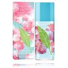 Tualetinis vanduo Elizabeth Arden Green tea Sakura Blossom EDT moterims, 100 ml kaina ir informacija | Kvepalai moterims | pigu.lt