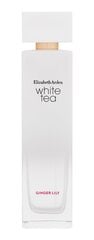 Туалетная вода Elizabeth Arden White Tea Ginger Lily EDT для женщин, 100 мл цена и информация | Женские духи | pigu.lt