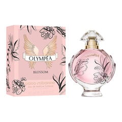 Парфюмерная вода Paco Rabanne Olympea Blossom EDP для женщин, 30 мл цена и информация | Женские духи | pigu.lt