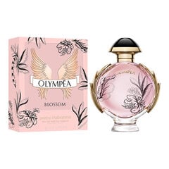 Парфюмерная вода Paco Rabanne Olympea Blossom EDP для женщин, 50 мл цена и информация | Женские духи | pigu.lt