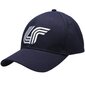 Kepurė vyrams 4F M H4L21 CAM002 31S, mėlyna kaina ir informacija | Vyriški šalikai, kepurės, pirštinės | pigu.lt