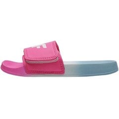 4F Jr HJL21 JKLD004 10S slippers цена и информация | Детская обувь для плавания | pigu.lt