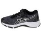 Sportiniai bateliai berniukams Asics GT-1000 9 PS Jr 1014A151-004, juodi kaina ir informacija | Sportiniai batai vaikams | pigu.lt