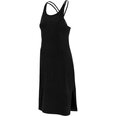 Suknelė moterims 4F SUDD013, juoda