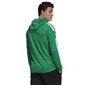 Sportinis džemperis vyrams Adidas Squadra 21 Hoody M GP6437, žalias kaina ir informacija | Sportinė apranga vyrams | pigu.lt