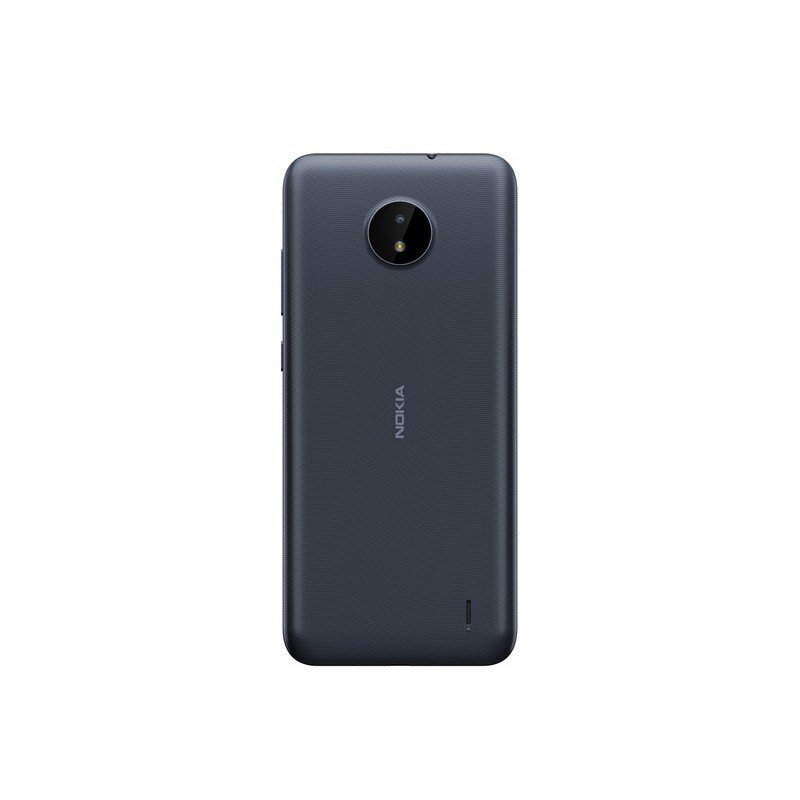 Nokia C20, 32GB, Dual SIM, Blue цена и информация | Mobilieji telefonai | pigu.lt