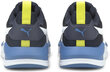 Sportiniai batai berniukams Puma, mėlyni kaina ir informacija | Sportiniai batai vaikams | pigu.lt