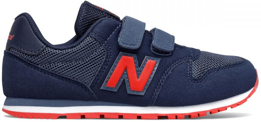 New Balance avalynė berniukams Blue kaina ir informacija | Sportiniai batai vaikams | pigu.lt