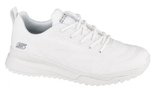 Спортивная обувь для женщин Skechers Bobs Squad 3 Color Swatch 117178-OFWT, белая цена и информация | Спортивная обувь, кроссовки для женщин | pigu.lt