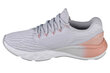 Sportiniai bateliai moterims Under Armour W Charged Vantage 3023565-106, pilki kaina ir informacija | Sportiniai bateliai, kedai moterims | pigu.lt