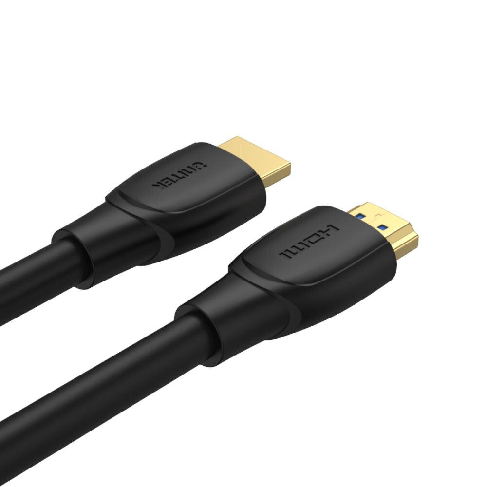 Unitek HDMI Type A kaina ir informacija | Kabeliai ir laidai | pigu.lt