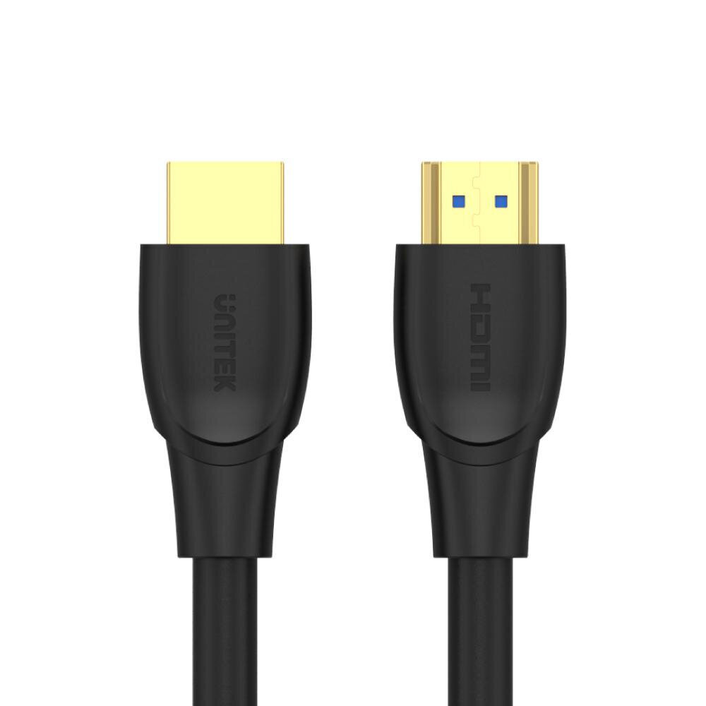 Unitek HDMI Type A kaina ir informacija | Kabeliai ir laidai | pigu.lt