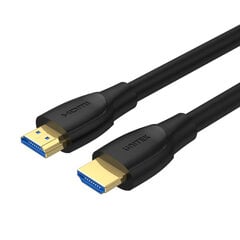 Unitek HDMI Type A цена и информация | Кабели и провода | pigu.lt