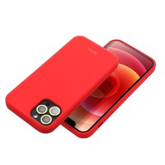 Силиконовый чехол Roar Colorful Jelly для Xiaomi Mi 10T 5G / 10T Pro 5G, ярко-розовый цена и информация | Чехлы для телефонов | pigu.lt